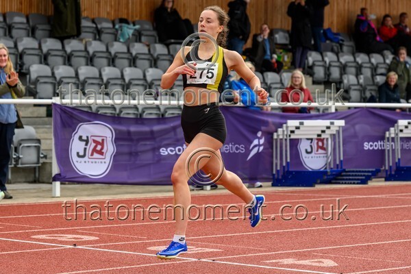 ComMast25-912389 - Track Female Set Two