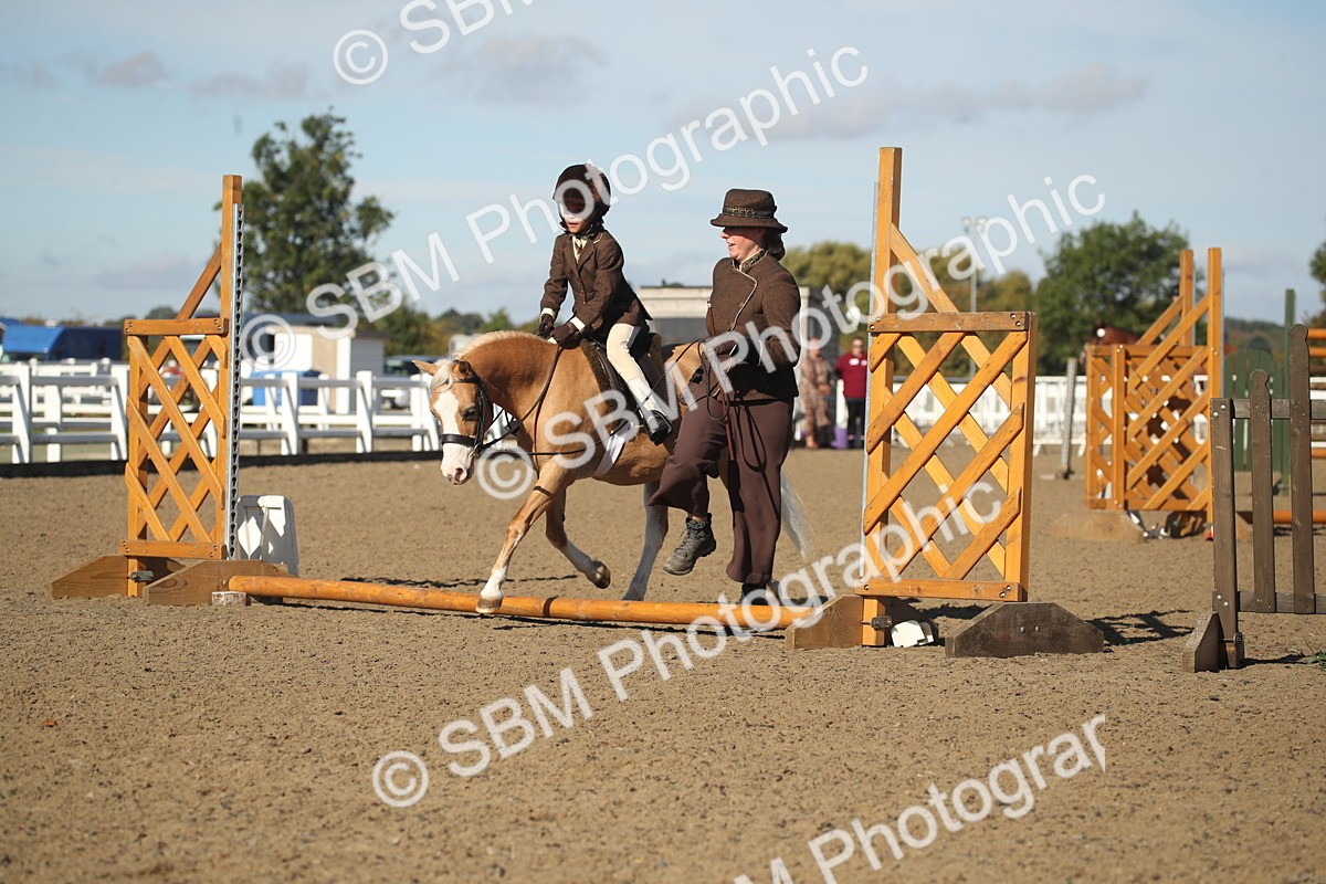 SBM_12644 - Class 503a - Bottom Hole Working Veteran (15-19)