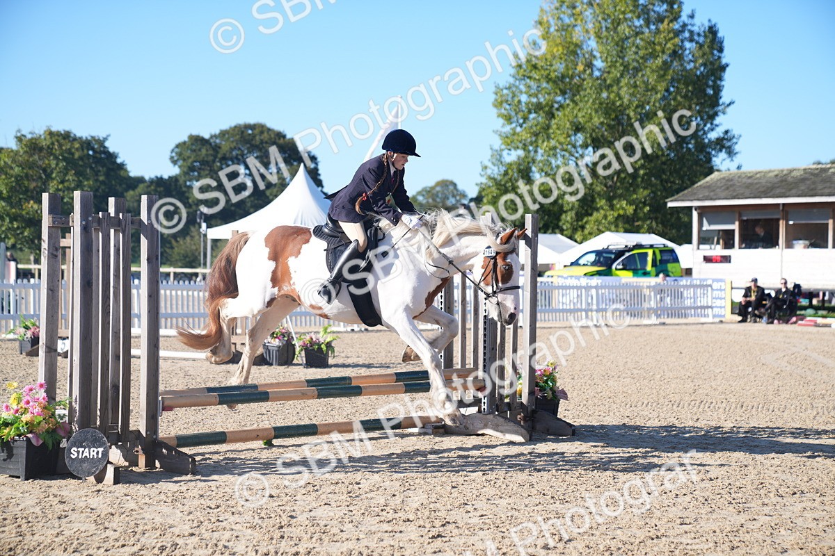 SBM_00747 - J53 Clear Round 40cm