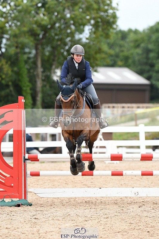 250803-114151-12721 - Cls 33 85cm National Amateur Championship Qualifier