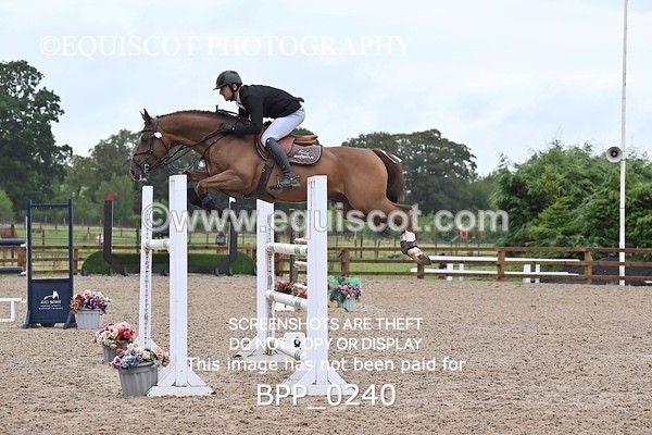 BPP_0240 - CLASS 18 SUN National 1.30m Open