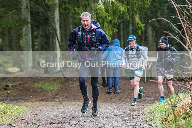 Glentress 21  10K-157 - High Terrain Events Glentress 21 & 10K Trail Runs Saturday 18th February 2023