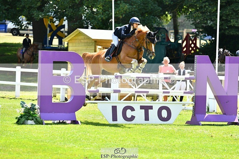 230706-130347-02259 - Cls 2 Foxhunter & 1.20m Open