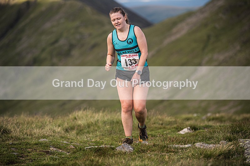 Seat Sandal-387 - Seat Sandal Fell Race Wednesday 9th July 2025