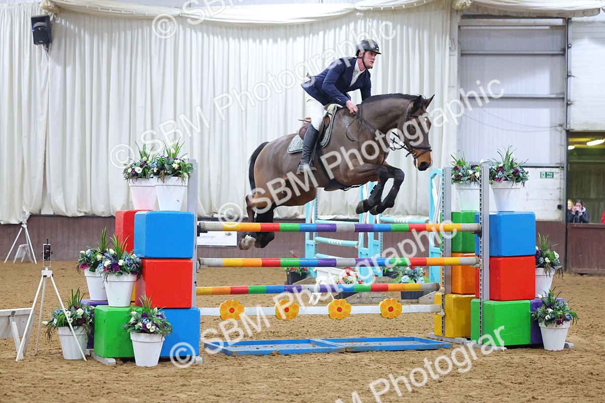 SBM_003108 - Class 18 - National 1.30m/1.40m Open Handicap (1.30m - 1.40m)