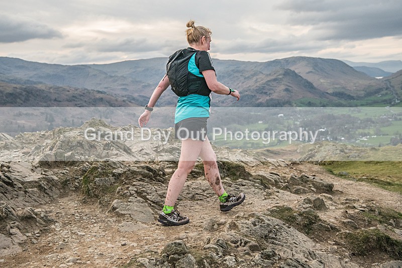 Loughrigg-701 - Loughrigg Fell Race, Wednesday 8th April 2026