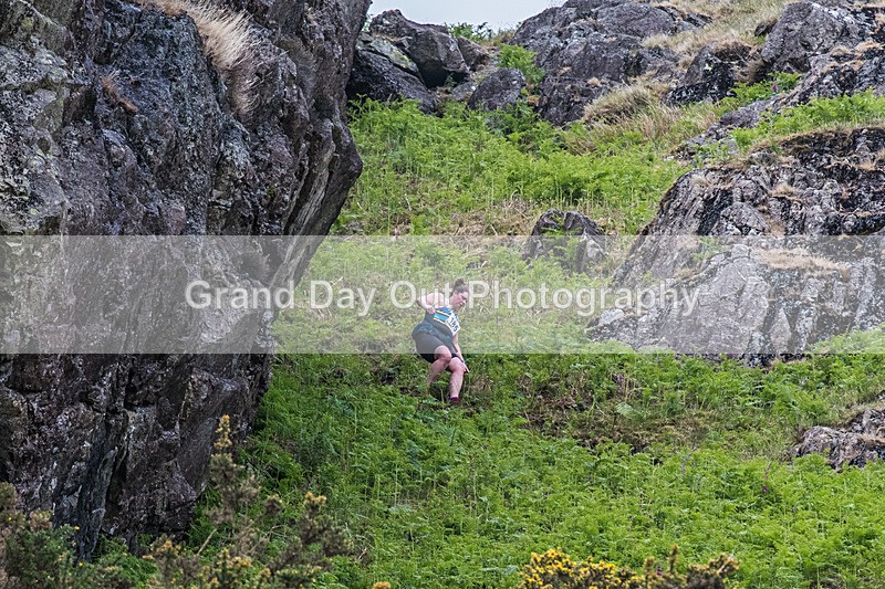 Coniston Seniors-353 - Coniston Gullies Senior Fell Race Sunday 25th May 2025