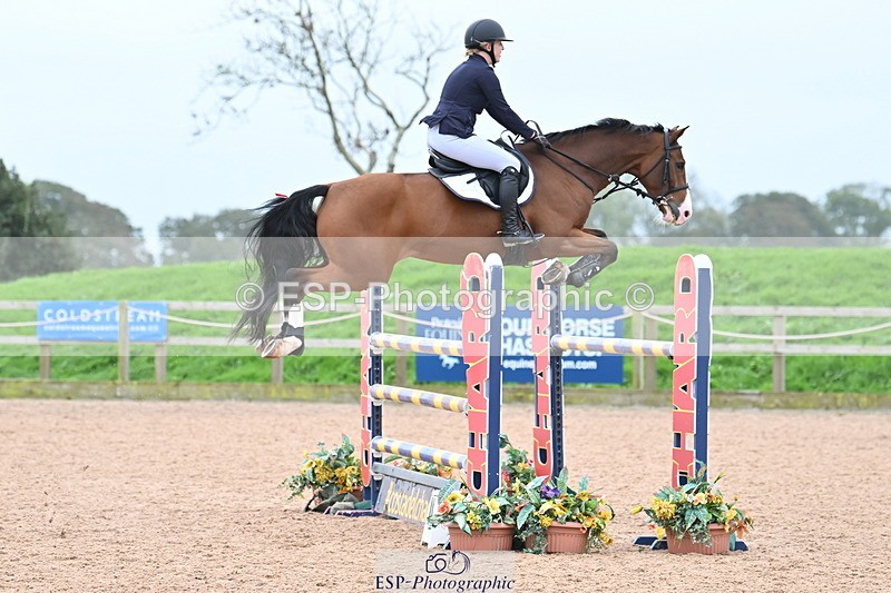 231013A-142803-02707 - Cls 9 Foxhunter & 1.20m Open