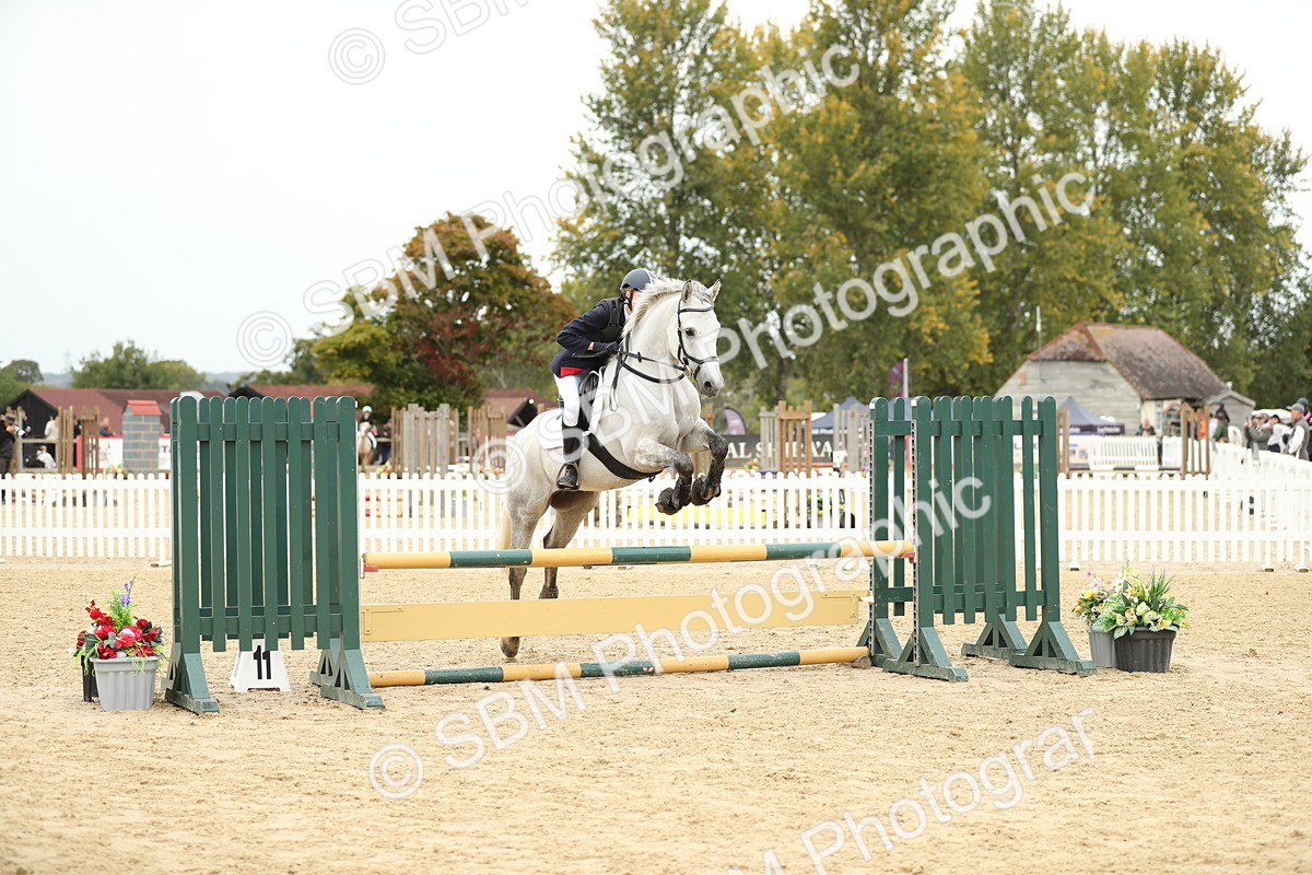 SBM_58792 - J25 - Junior Horse 80cm Championship