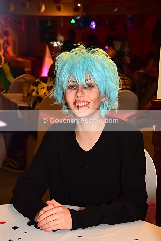 TAY-620 - Tayla's 18th