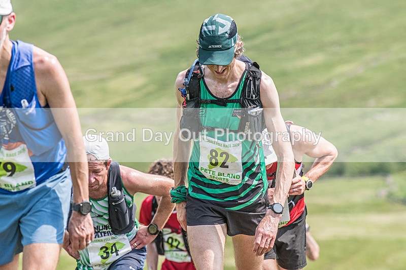 Wasdale-386 - Wasdale Horseshoe Fell Race (Bad weather route) Saturday 11th July 2026