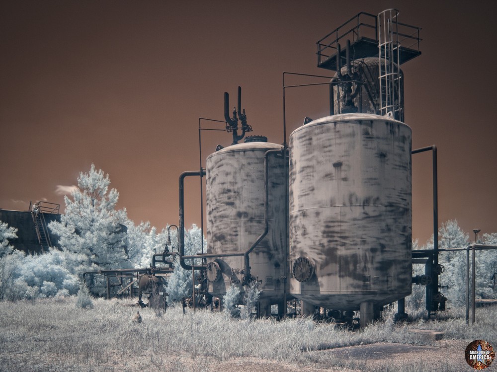  - GAMXX Oil Refinery