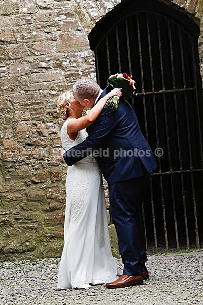  - Fiona and Derek Orr Wedding