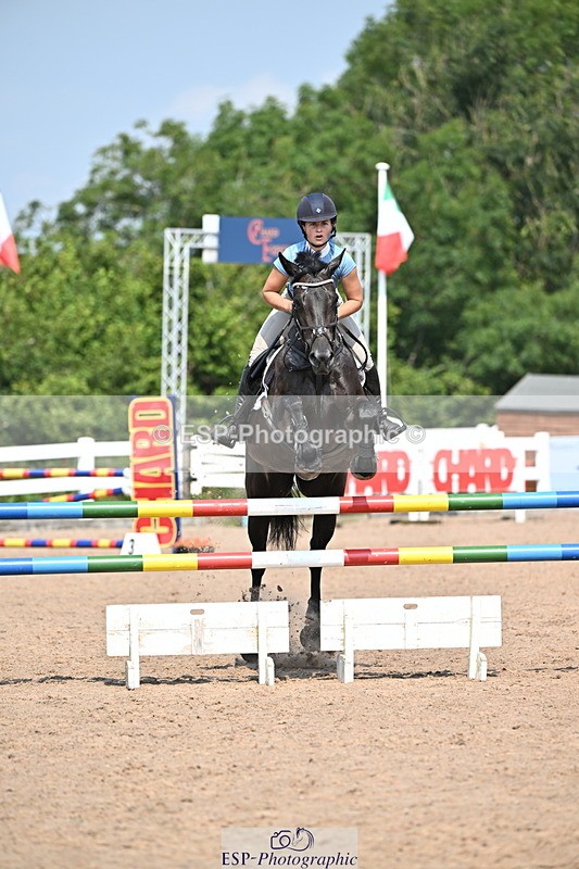 240801A-114415-00508 - Cls 10 1.05m Amateur Qualifier