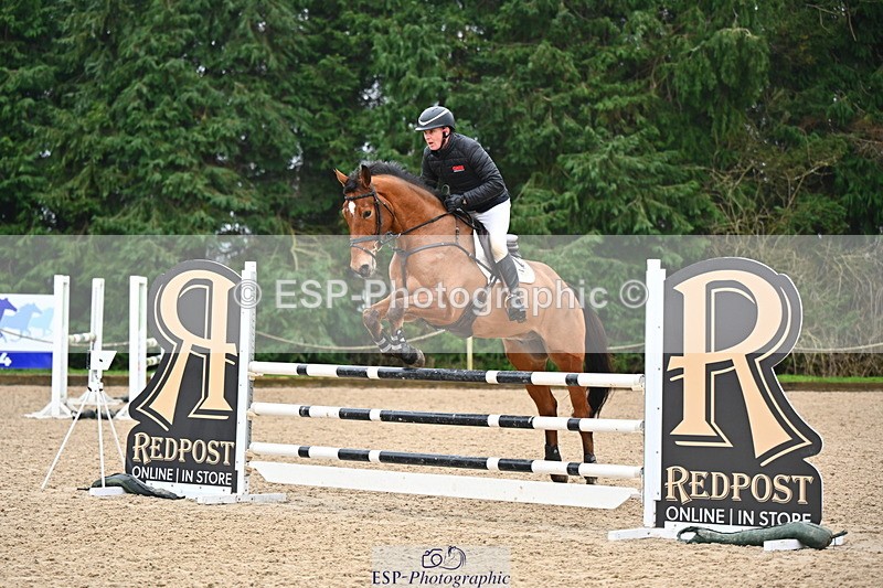 250216A-115404-02463 - Cls 9 Snr 1.05m