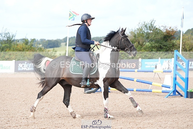 250912-111233-03701 - Cls 22 Snr Discovery and 1m Open