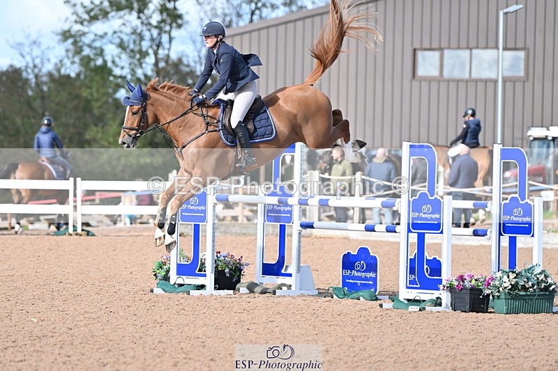 231014A-133336-05429 - Cls 20 Blue Chip Performance Champ Quali