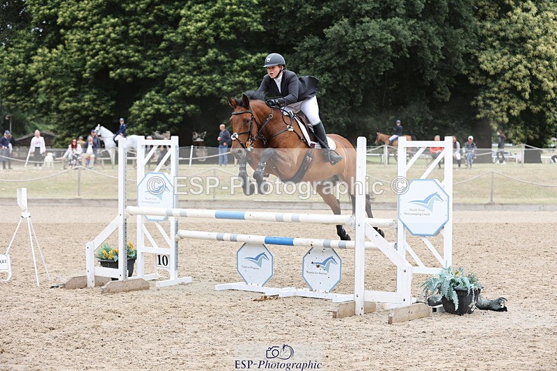 250705A-125635-14307 - Cls 35 95cm Amateur Quali