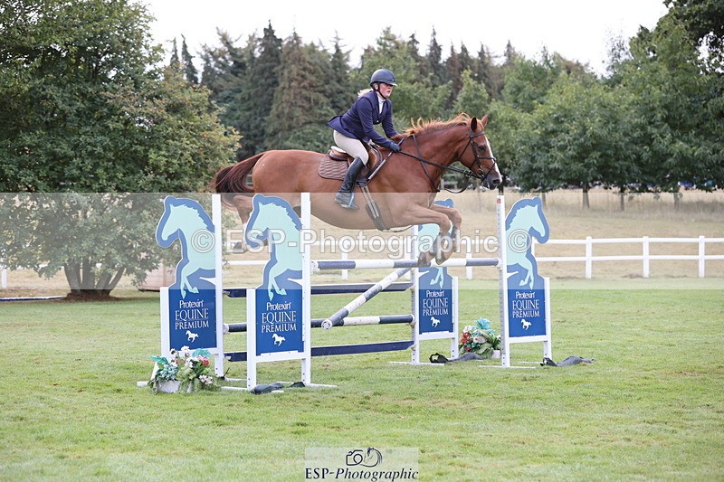 250830A-083701-03984 - Cls 13 Snr 1.25m Open