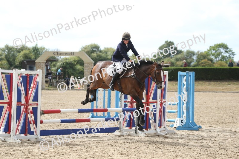 20250831-1445 - Class 5 - 80cm