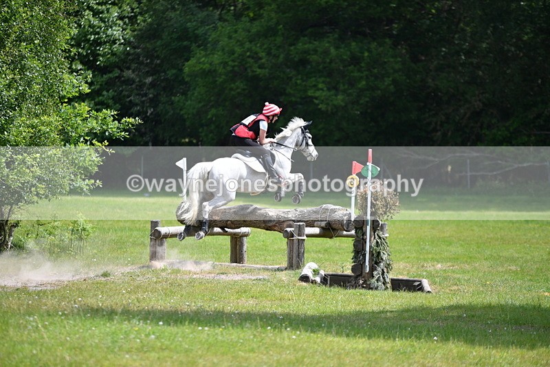WJ5_5981 - Tweseldown 3-Phase Training (XC) 19-05-25
