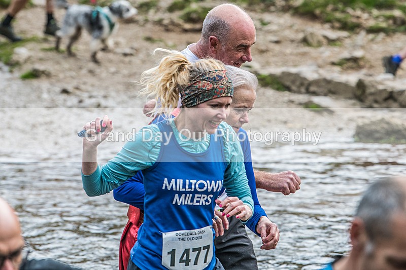 Dovedale Dash-245 - Dovedale Dash Sunday 5th October 2025