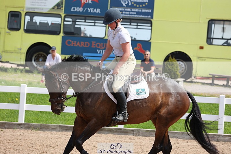 240510A-133256-07172 - Cls 16 95cm National Am Quali