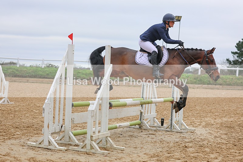 3E7A1091 - Class 2: 80 - 85cm