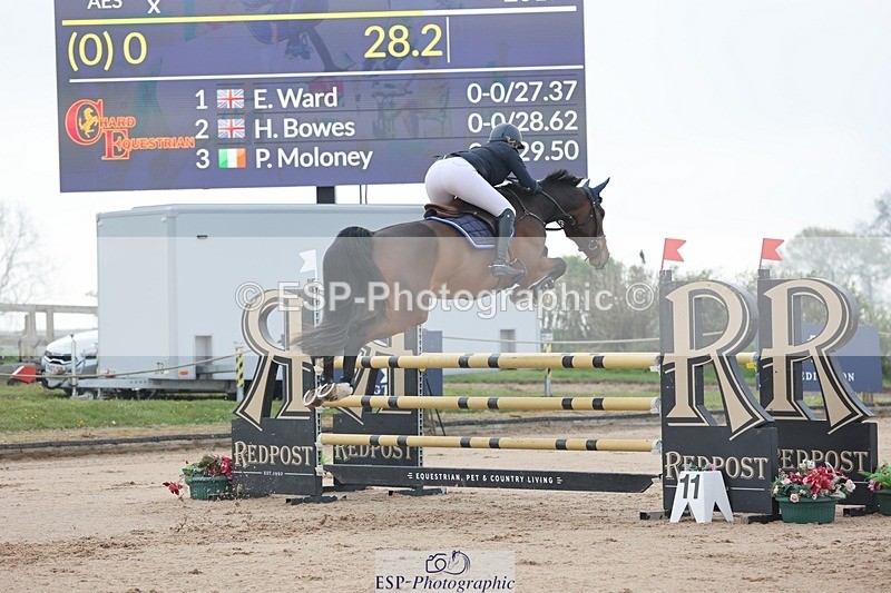 250424-091701-02677 - Cls 29 Young Horse 6yr old