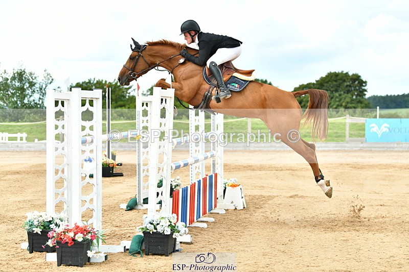 230720A-123500-02875 - Cls 33, 7 Yr Olds 1.30m