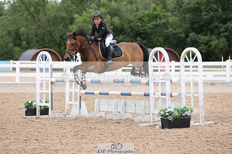 240630A-190321-16589 - Cls 29 Springboard 128cm + 138cm