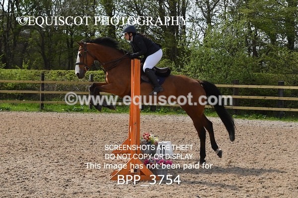 BPP_3754 - CLASS 3 Senior British Novice/ 90cm Open
