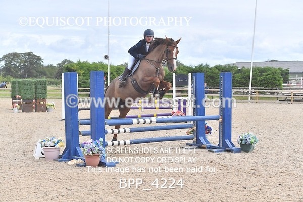 BPP_4224 - CLASS 11 SUN Club/ Unaffiliated 80cms Open