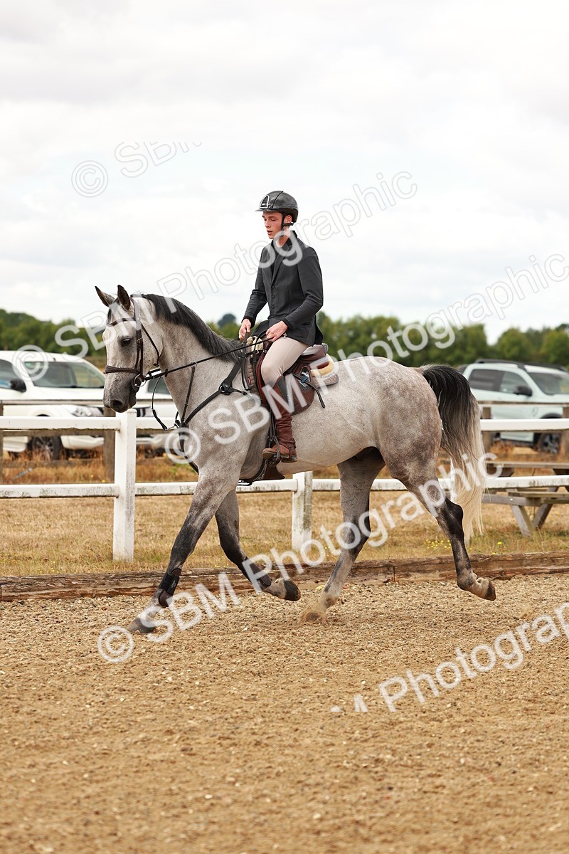 SBM_004549 - Class 1 - Clear Round
