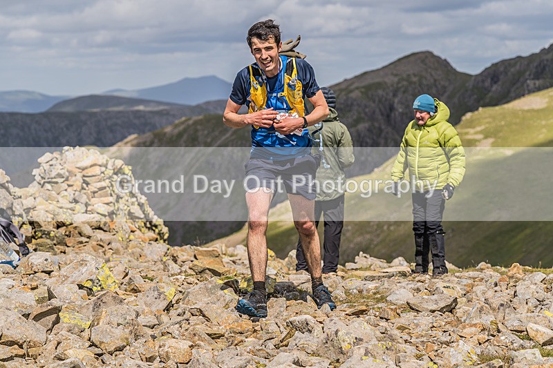 Ennerdale-338 - Ennerdale Horseshoe Fell Race Saturday 8th June 2024