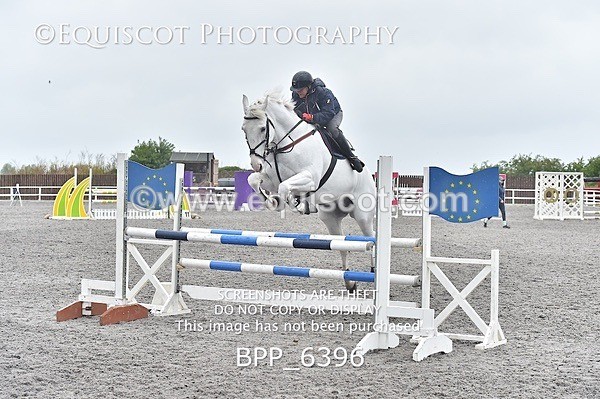 BPP_6396 - SUN CLASS 38 DISC/1M