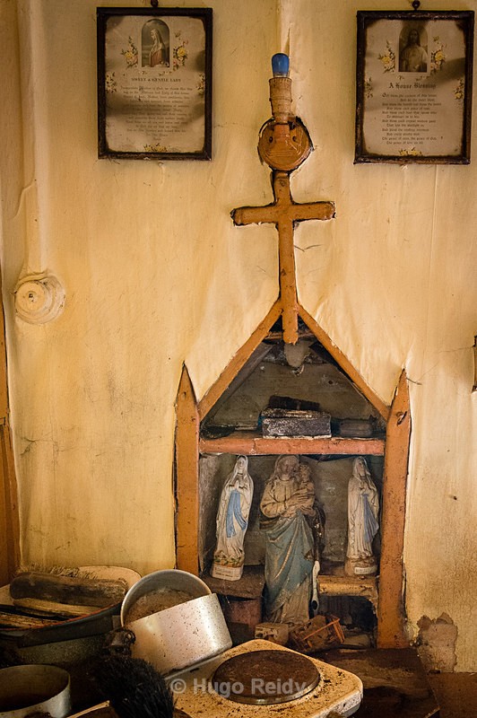  - Stand Still In Time