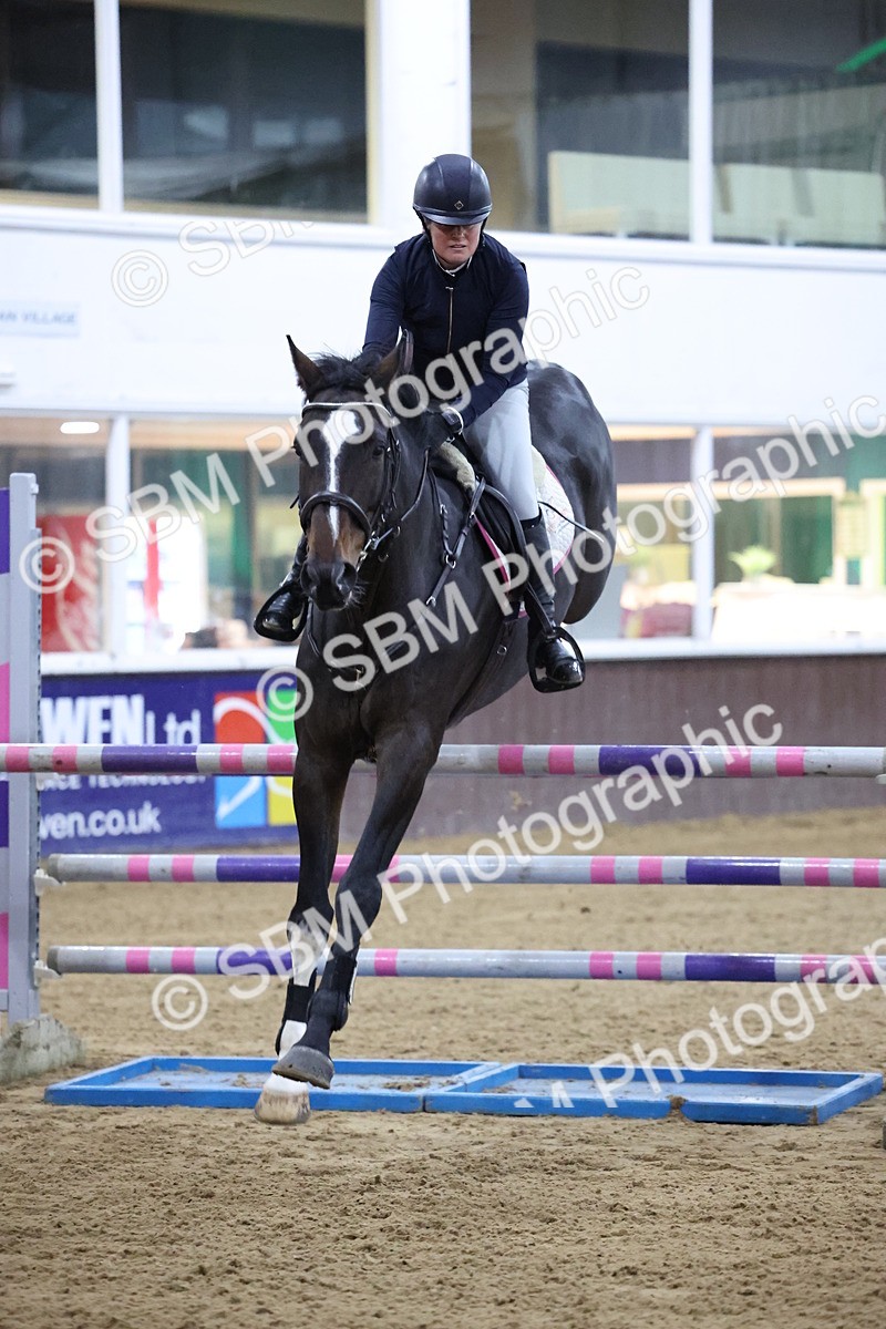 SBM_005046 - Race 2 - 1.10m