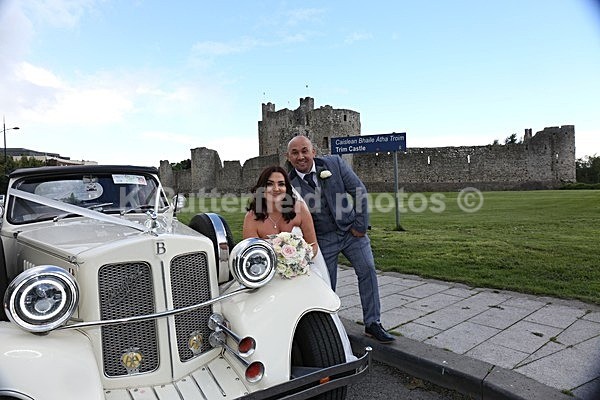 267 - Sandra Grogan and Robert Perez Wedding