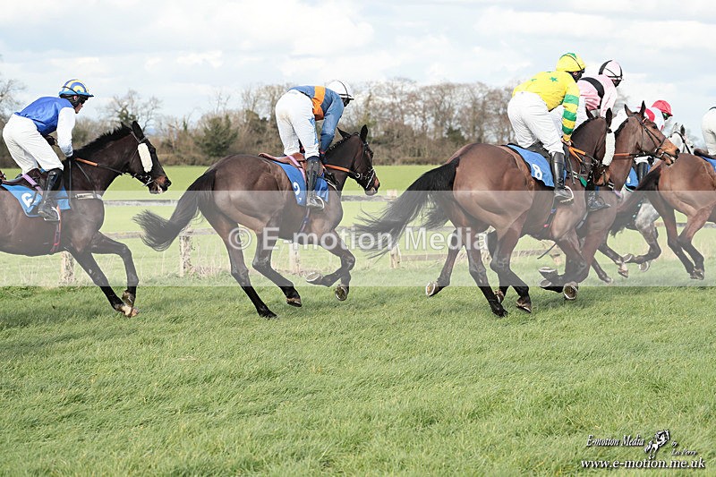 PtP 280226 969 - Kimblewick PtP Kingston Blount 28/02/26