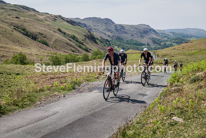 130152 - Hardknott Pass Camera 1 13.00-14.00