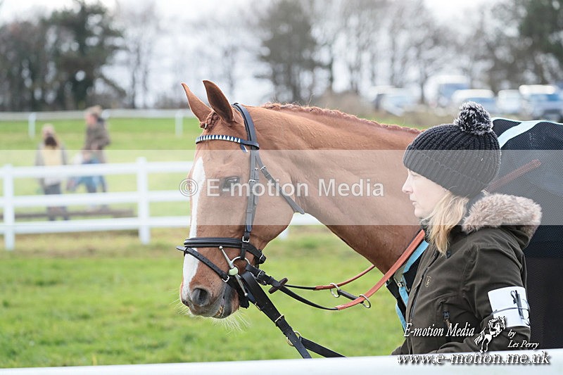 PtP 011224 270 - Hursley Hambledon Point-to-Point Larkhill 01/12/24