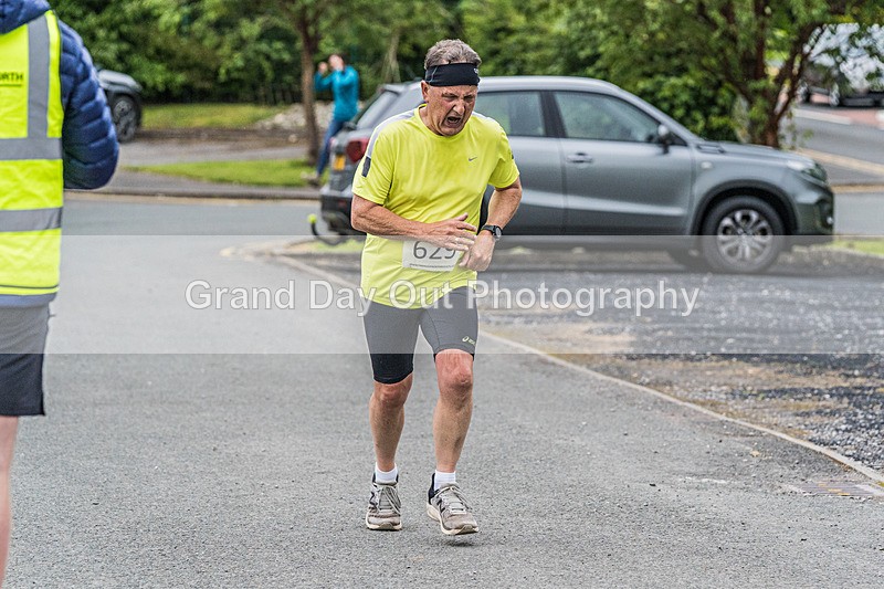 Lambfoot-785 - Lambfoot Loop Road Race Tuesday 2nd July 2024