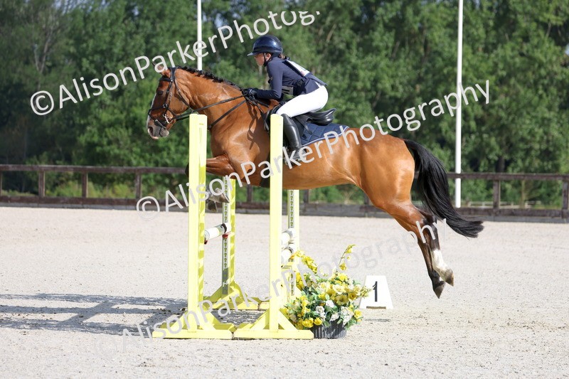 20250622-0101 - PC 90 Qualifier - Round 1