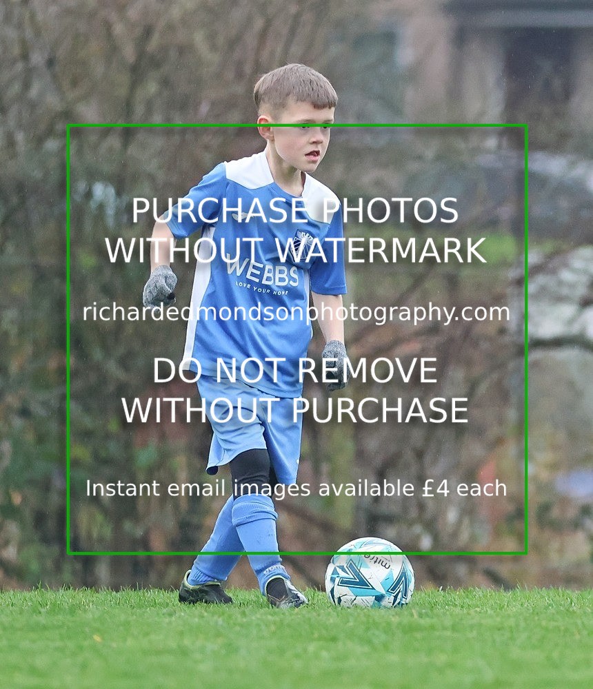 533A4589 - Wattsfield under 7s vs Kendal Utd Ladies & Girls U8 (22/11/25)