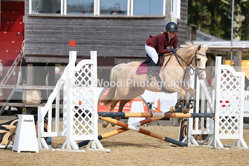 3E7A3857 - Class 6: 70cm Junior