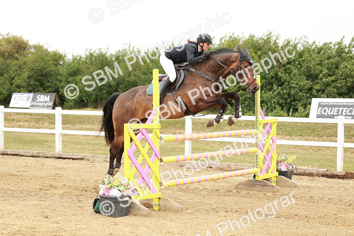 SBM_006803 - Class 2 - Senior Discovery - 1.00m Open