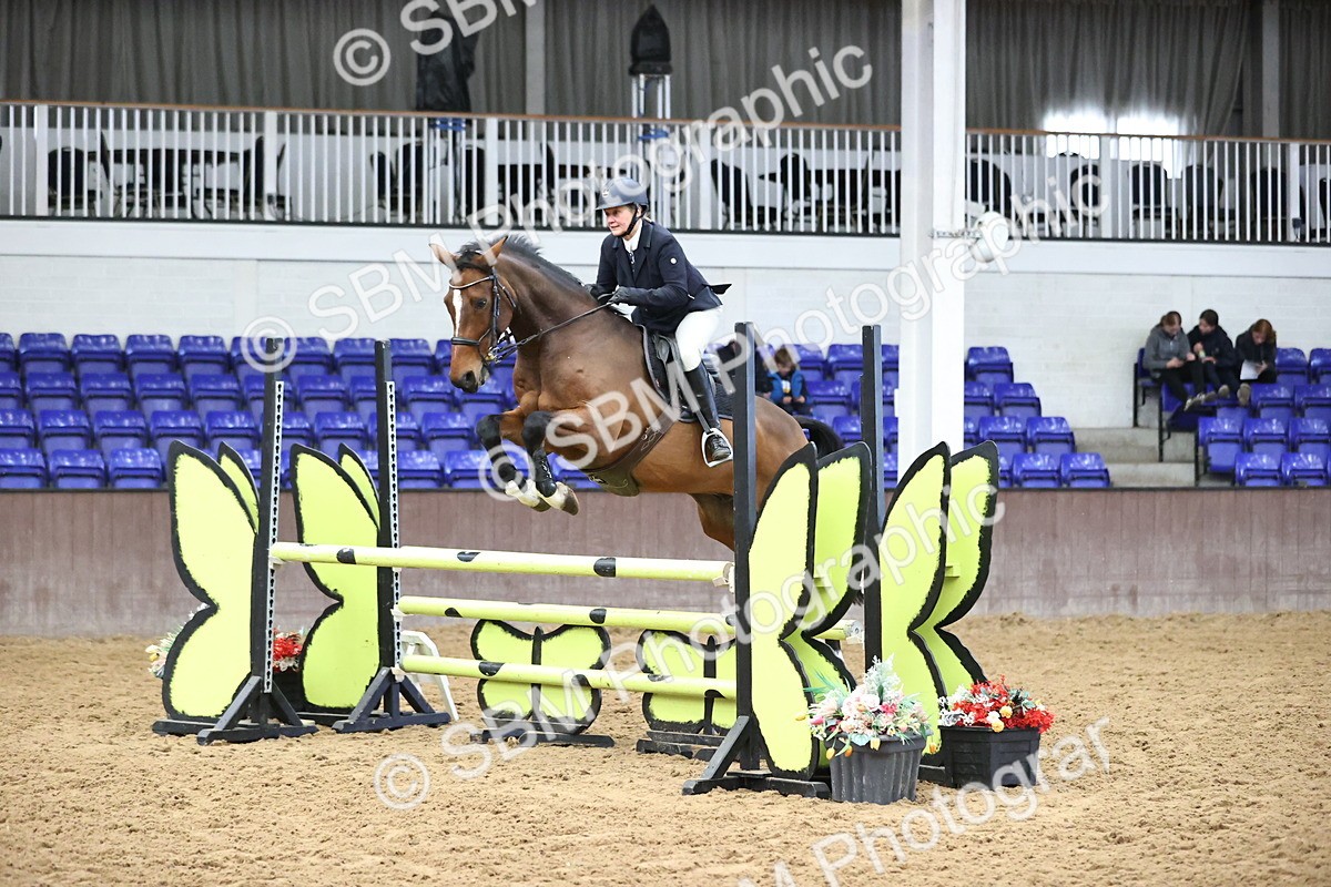 SBM_006295 - Class 18 - Senior Discovery 1.00m