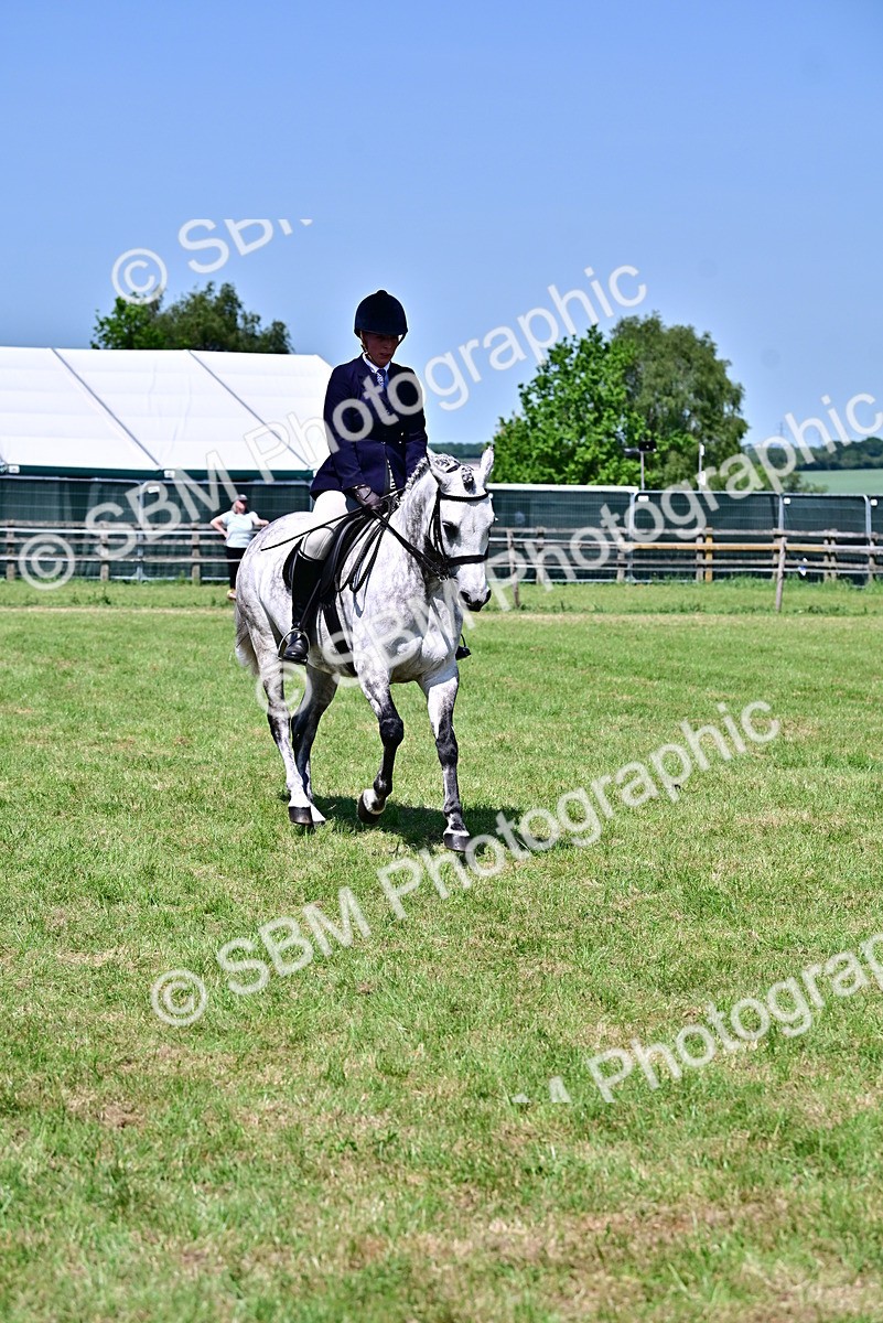 SBM_17436 - Class 95-97 - BSPS LHS Performance Ponies