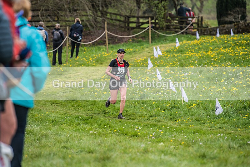 3 Peaks Finish-1464 - The 3 Peaks Race Saturday 26th April 2025 - The Finish